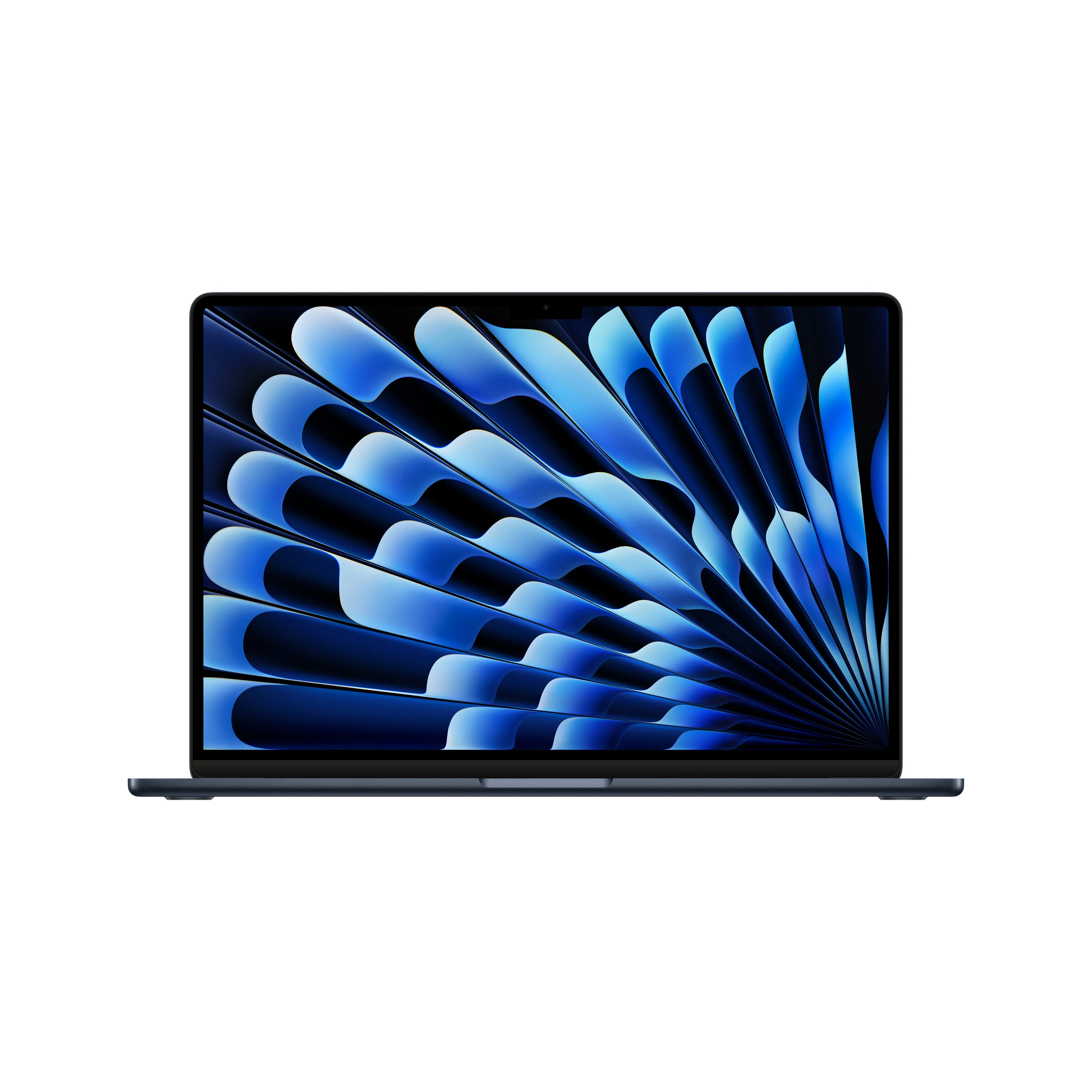 15-inch MacBook Air - M3 (8-Core CPU and 10-Core GPU) - Midnight