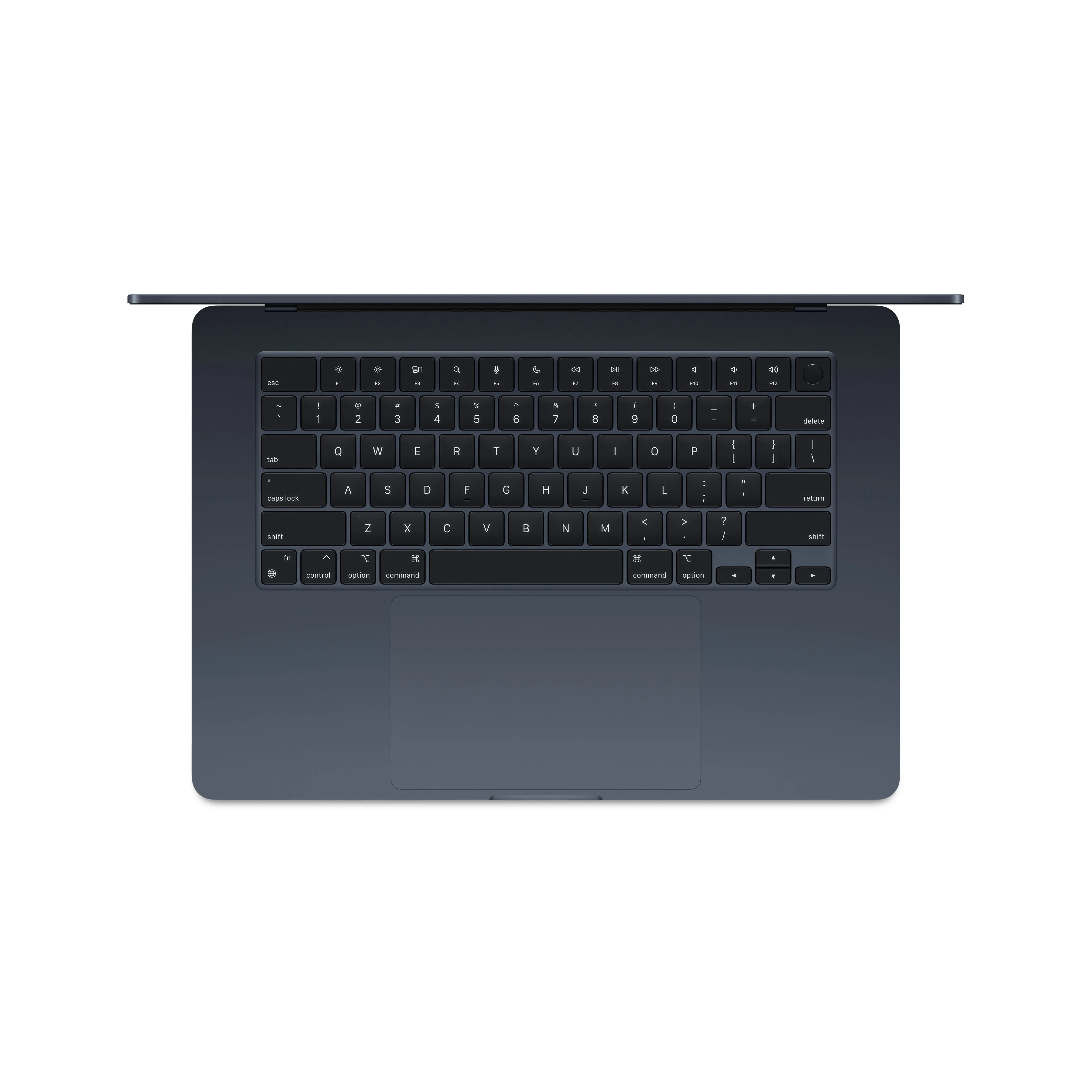 15-inch MacBook Air - M3 (8-Core CPU and 10-Core GPU) - Midnight