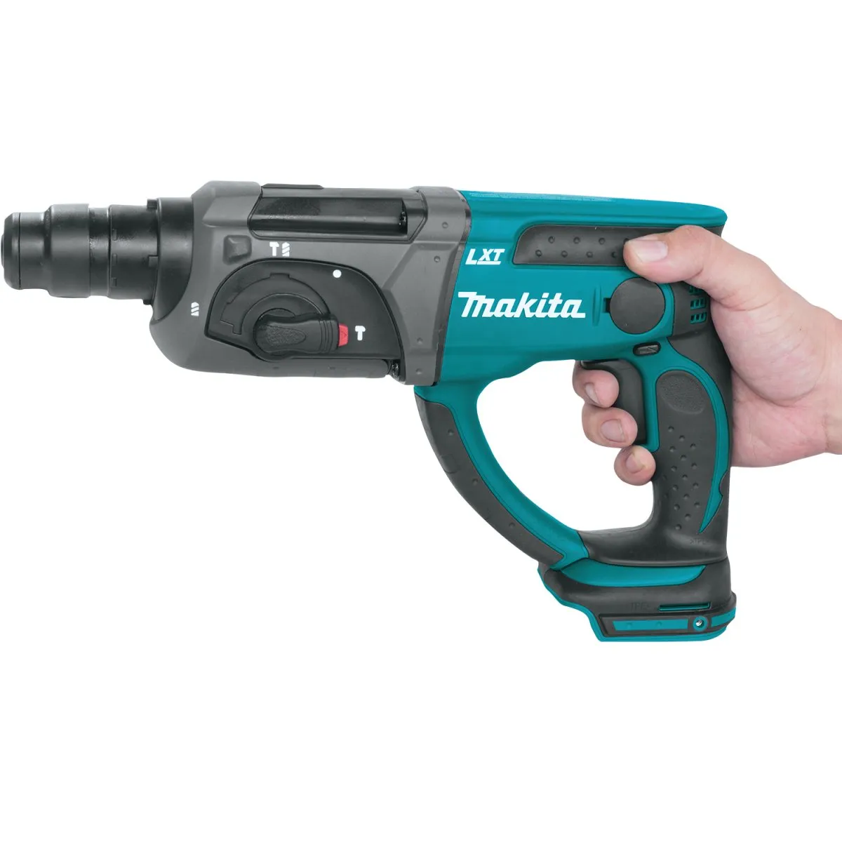 18V LXT® Lithium‑Ion Cordless 7/8" Rotary Hammer, Accepts SDS‑PLUS Bits