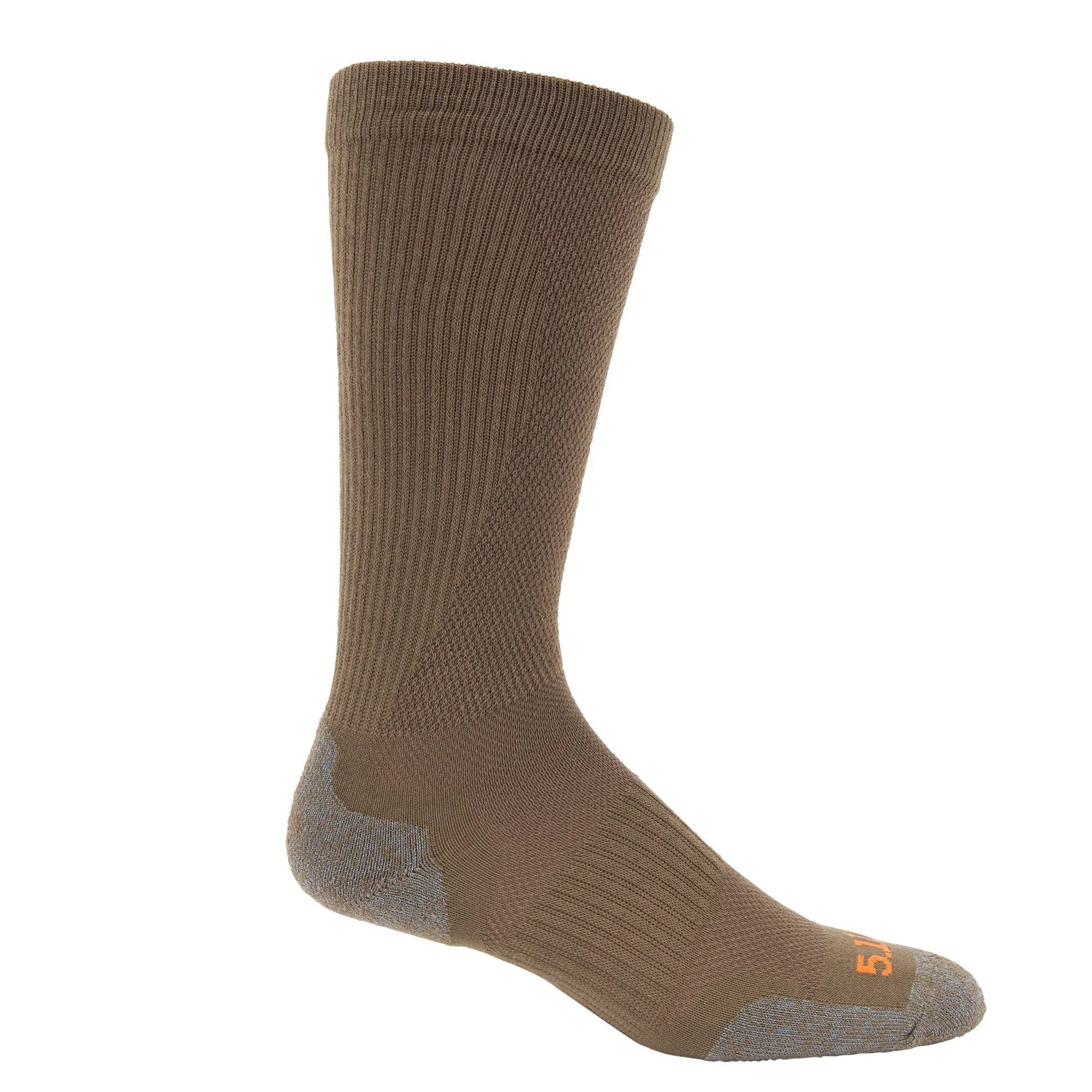 5.11 Slip Stream OTC Socks