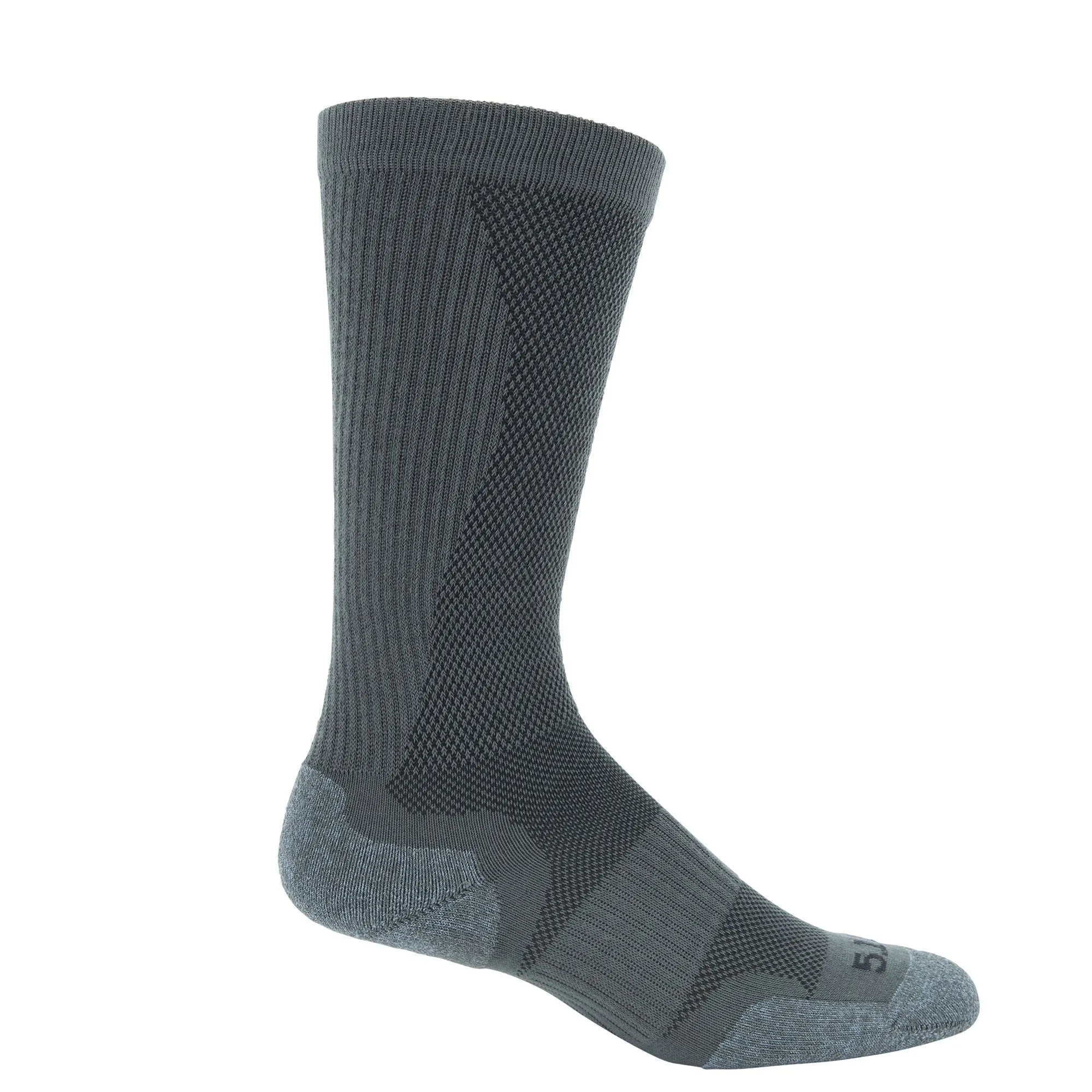 5.11 Slip Stream OTC Socks