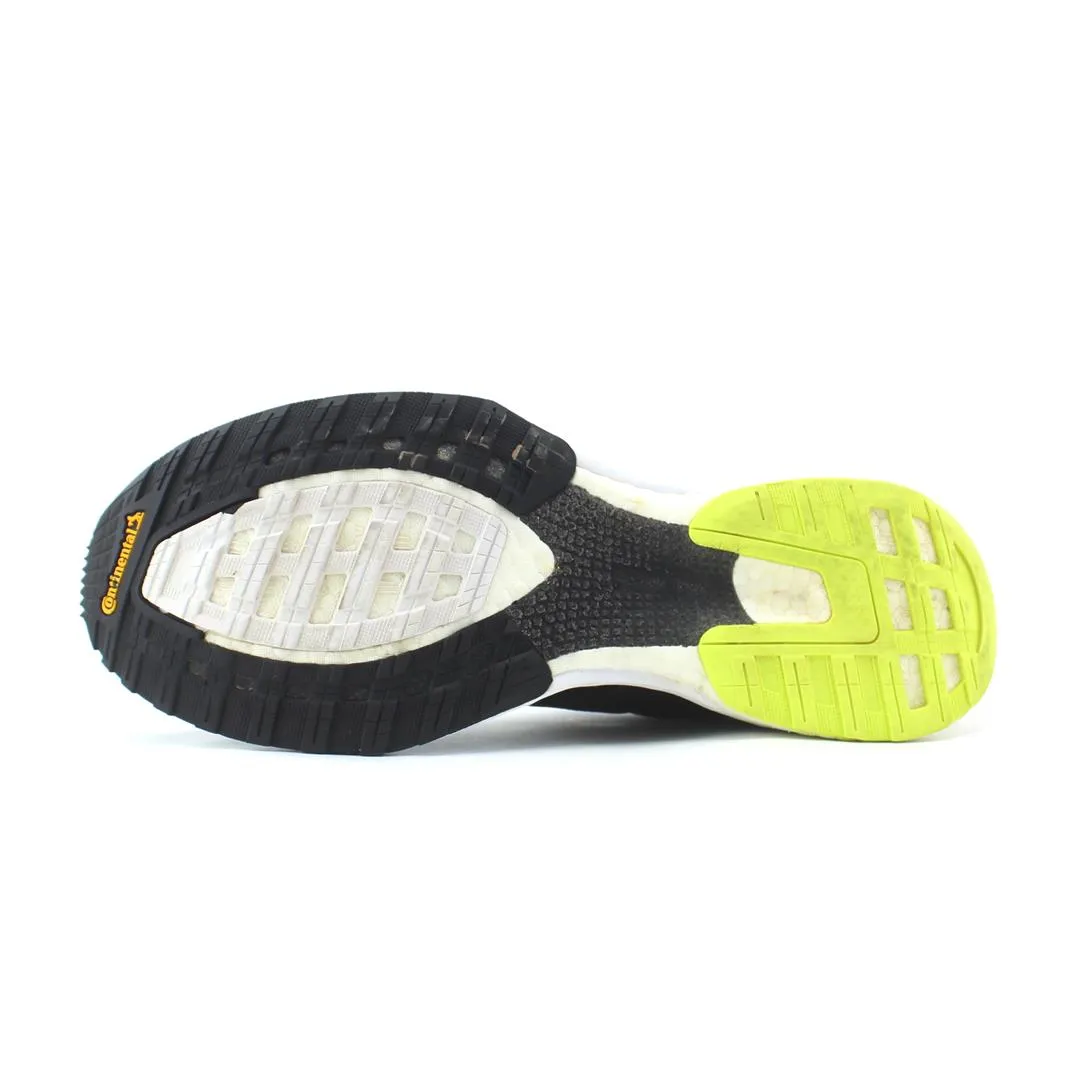 ADIDAS ADIZERO ADIOS 5