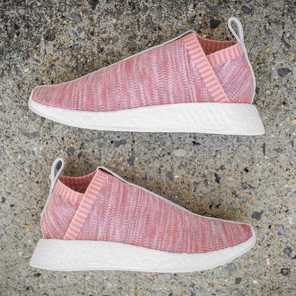 adidas Consortium x Kith x Naked NMD_CS2 PK