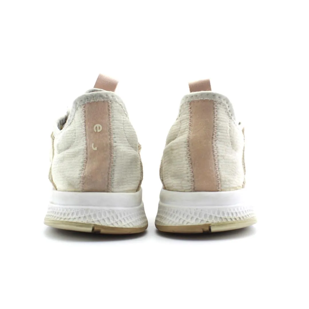 ADIDAS EDGE LUX 'ASH PEARL'