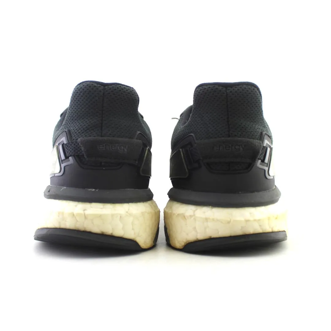 ADIDAS ENERGY BOOST CZARNE