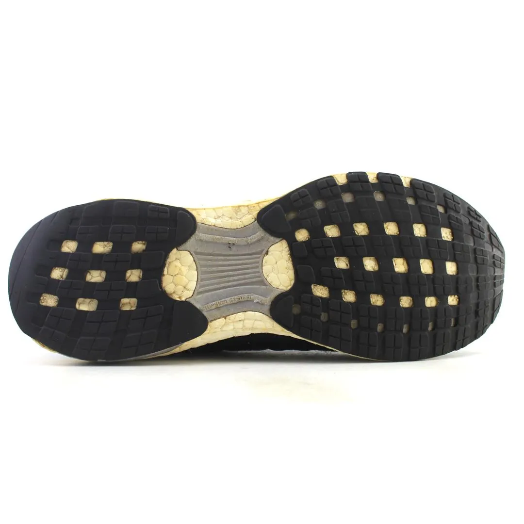 ADIDAS ENERGY BOOST CZARNE