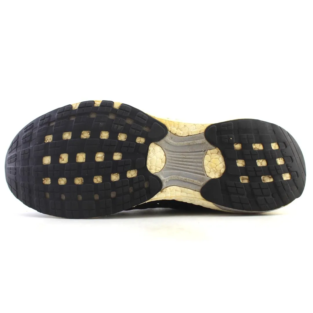 ADIDAS ENERGY BOOST CZARNE