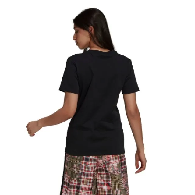 Adidas Her Studio London Women Original T-Shirt Black