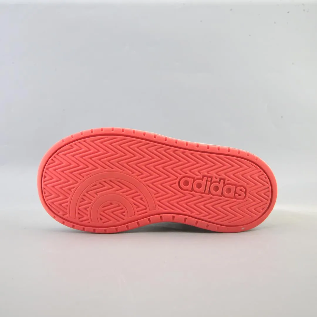 ADIDAS HOOPS MID 2