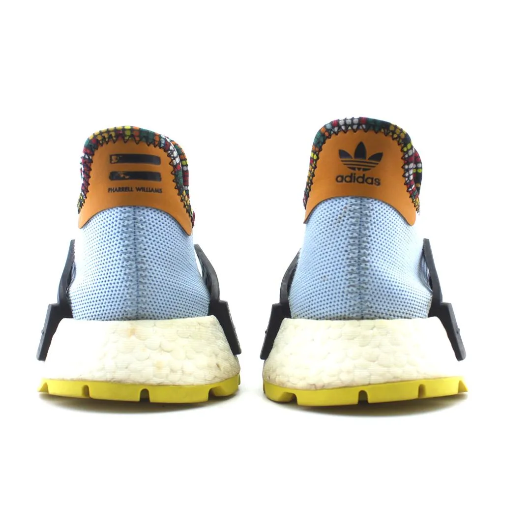 ADIDAS  NMD HU