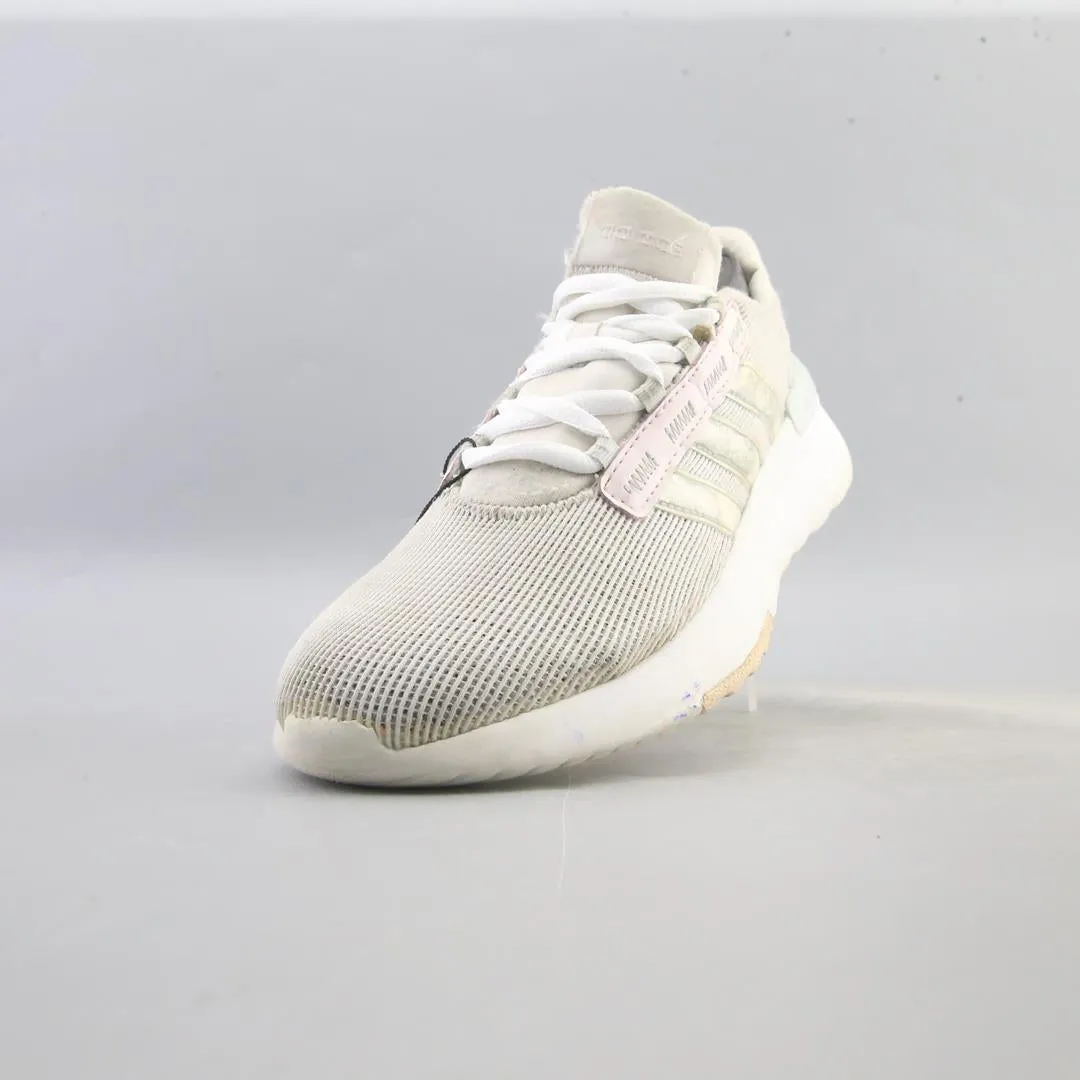 ADIDAS  RACER TR21 K