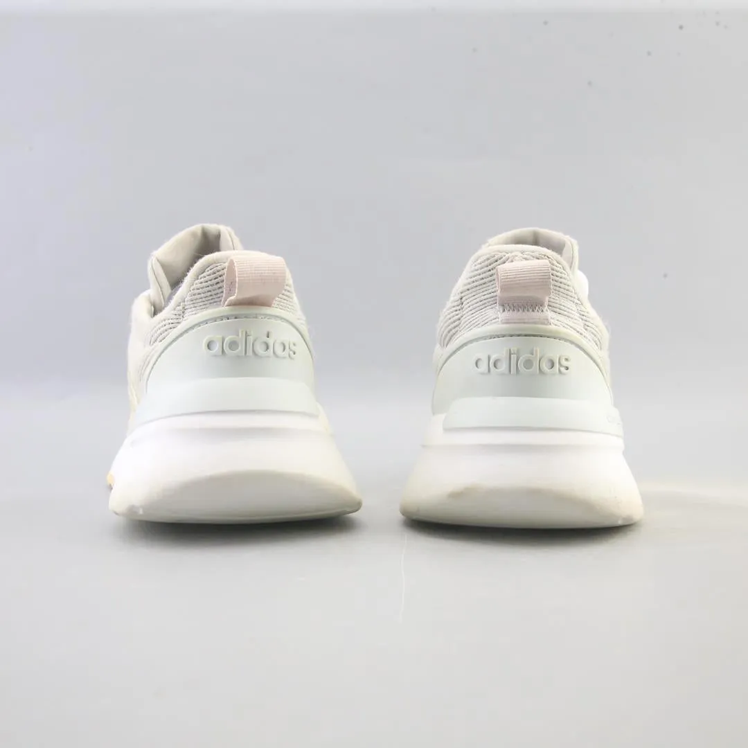 ADIDAS  RACER TR21 K