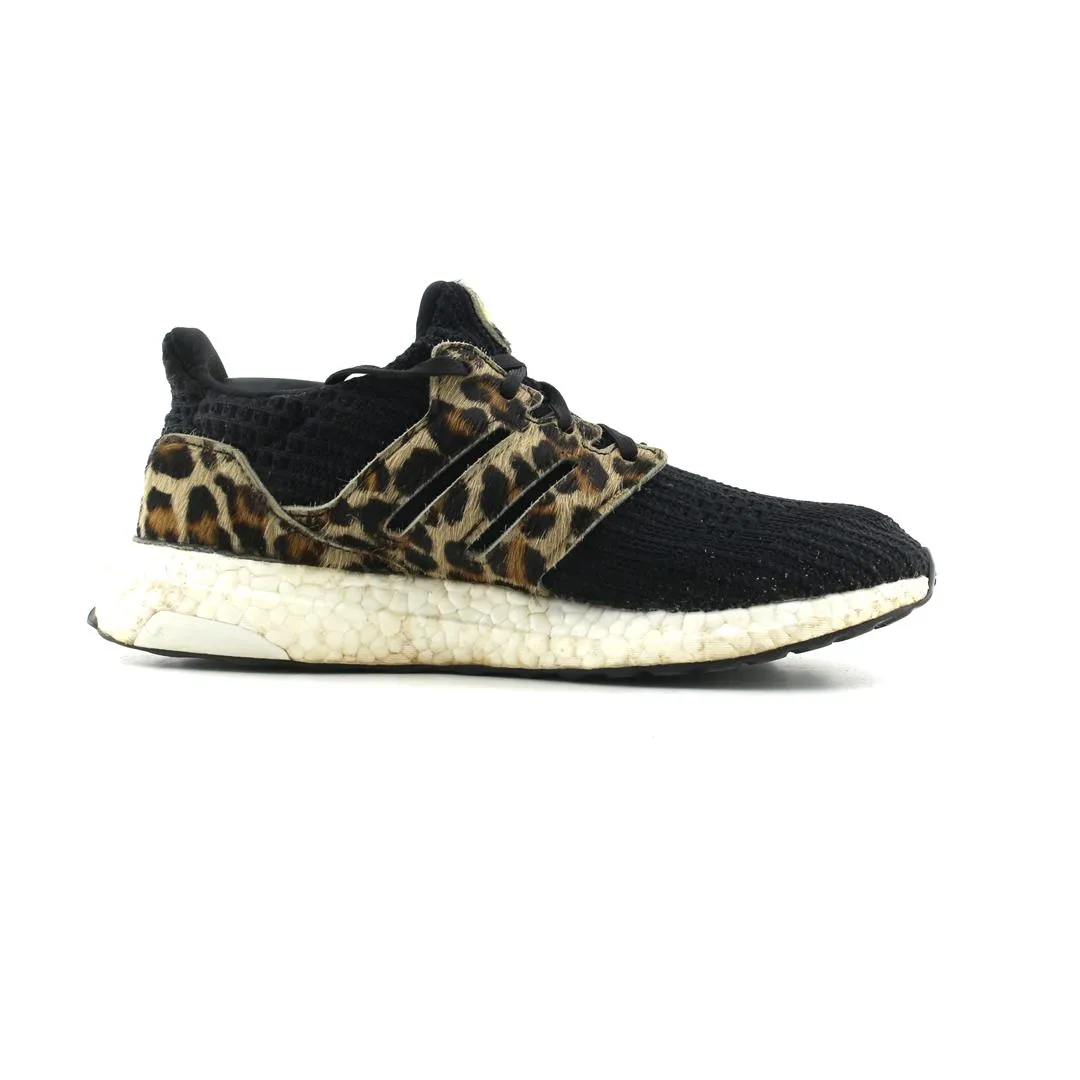 ADIDAS ULTRABOOST DNA LEOPARD