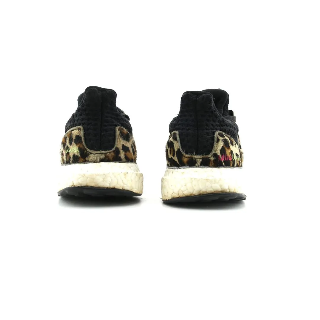 ADIDAS ULTRABOOST DNA LEOPARD