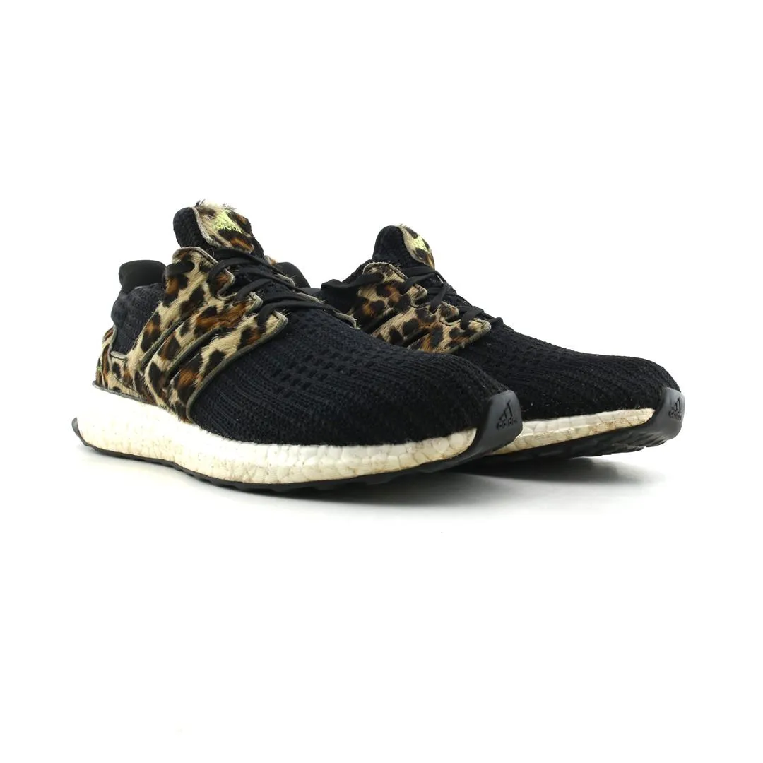 ADIDAS ULTRABOOST DNA LEOPARD