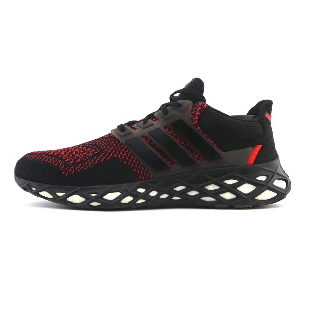 ADIDAS ULTRABOOST WEB DNA