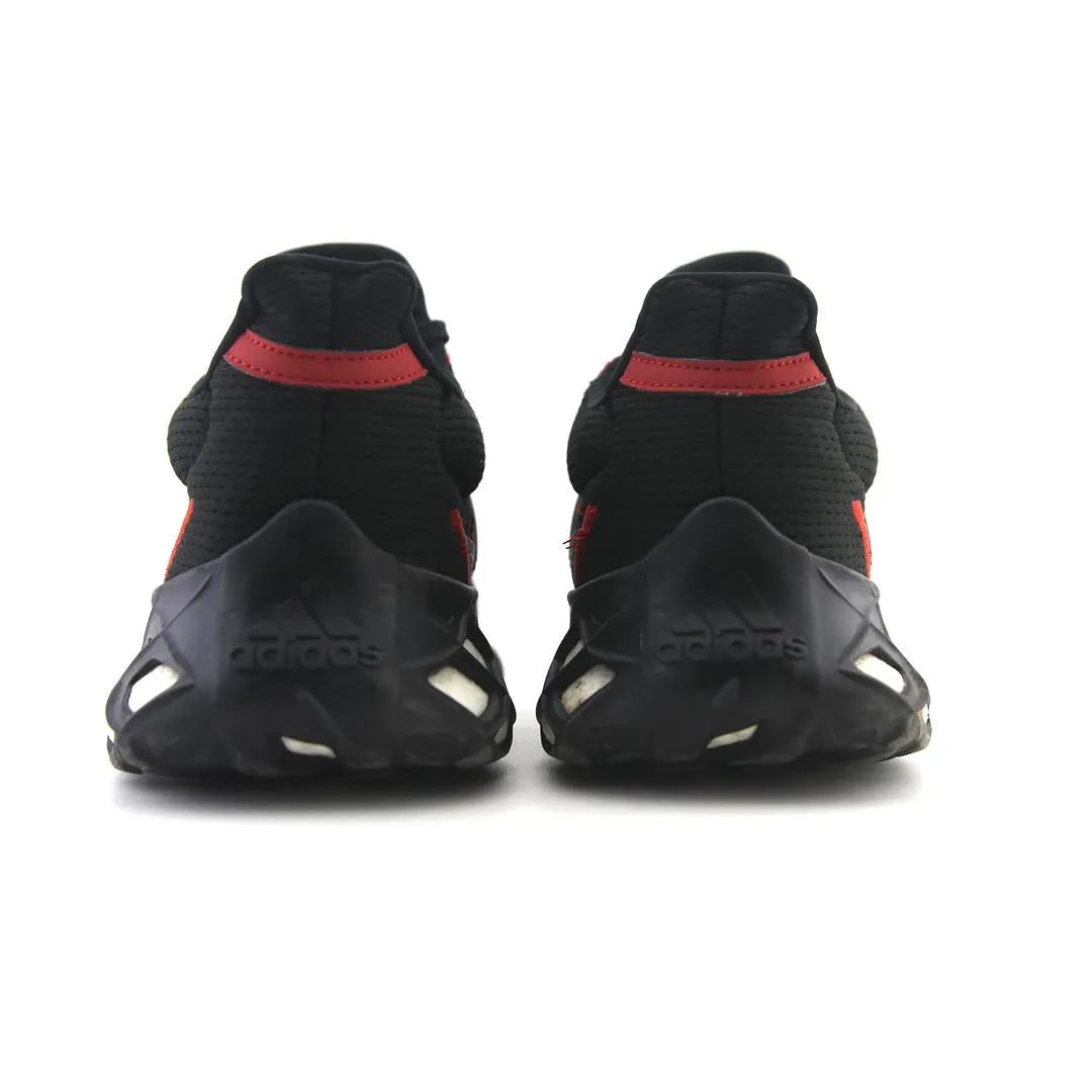 ADIDAS ULTRABOOST WEB DNA