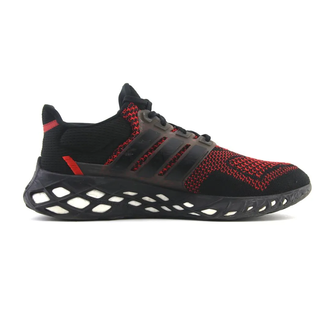 ADIDAS ULTRABOOST WEB DNA