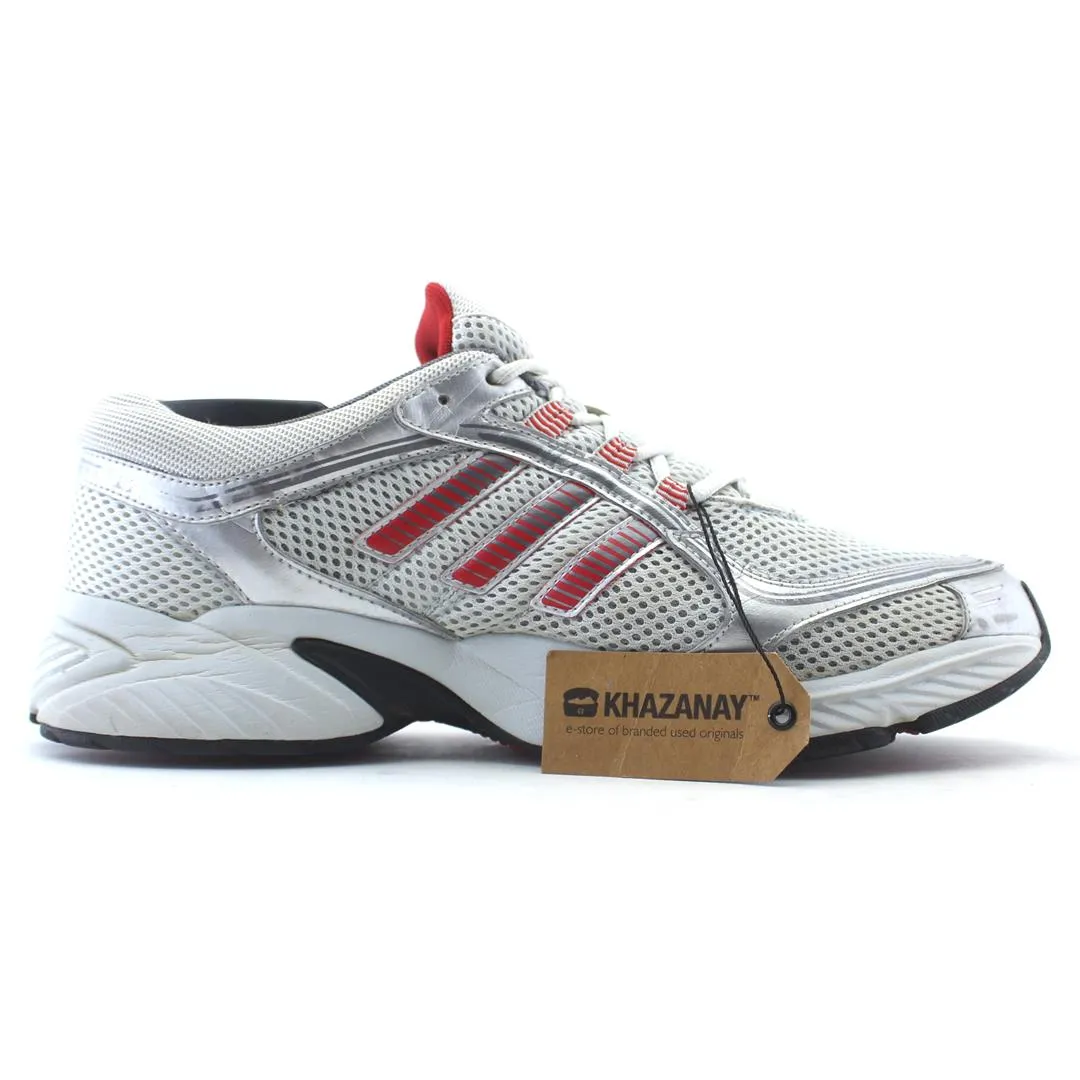 ADIDAS   VANQUISH