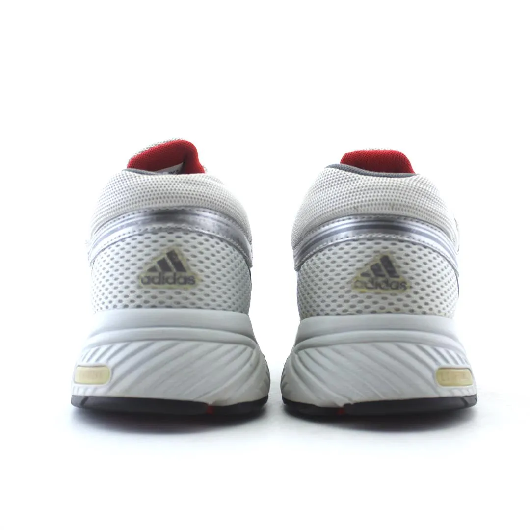 ADIDAS   VANQUISH