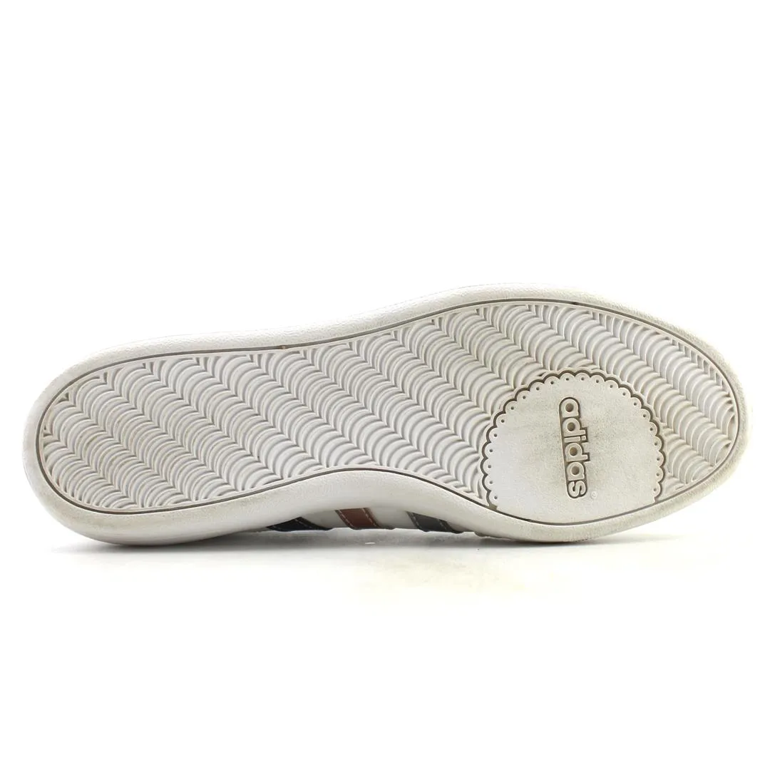 ADIDAS VL HOOPS
