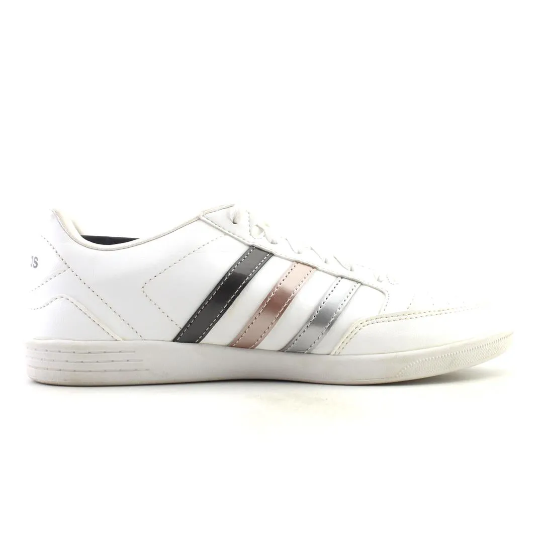 ADIDAS VL HOOPS