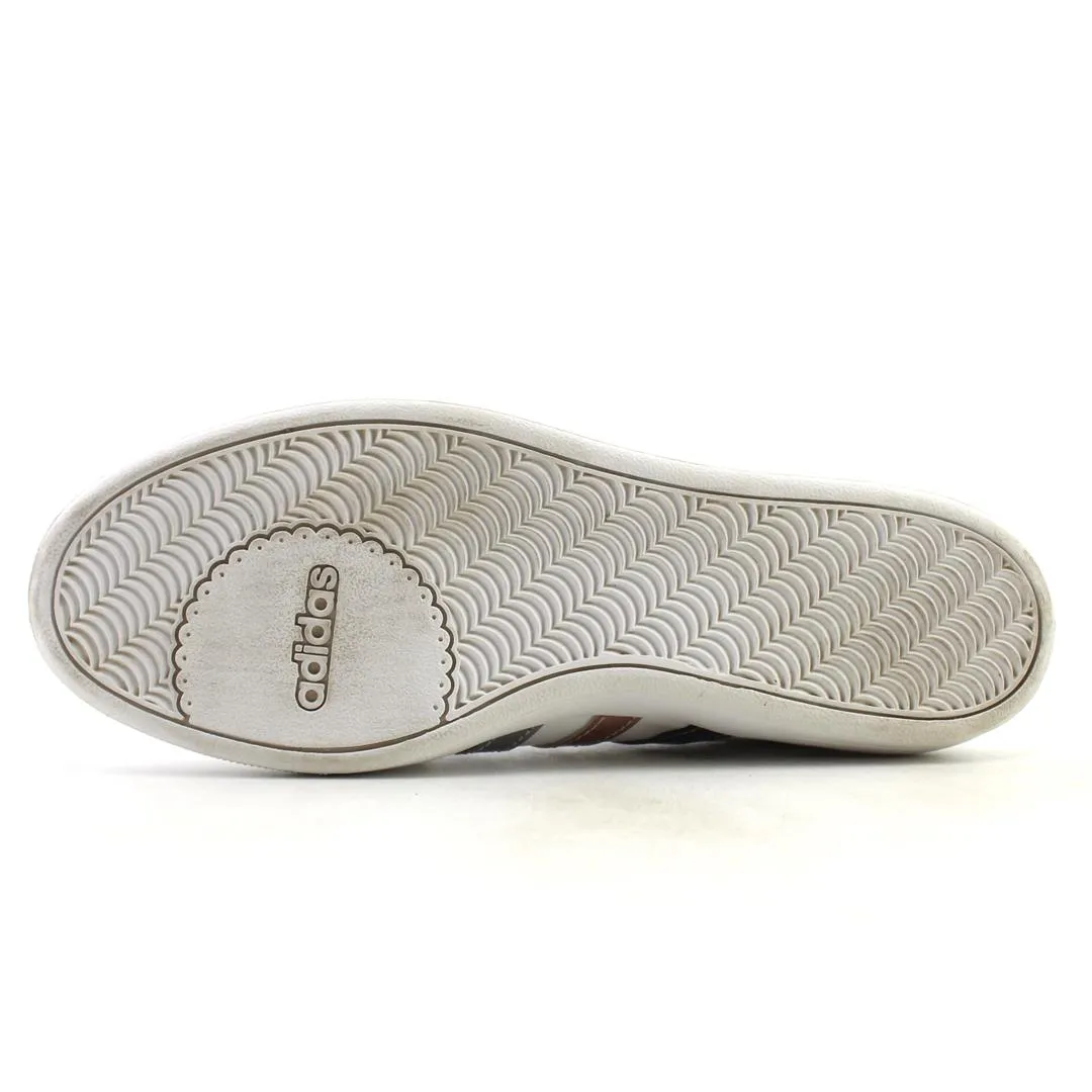 ADIDAS VL HOOPS