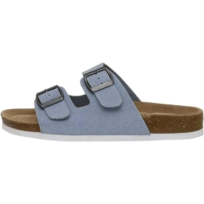 Adjustable Comfort Footwear For Women