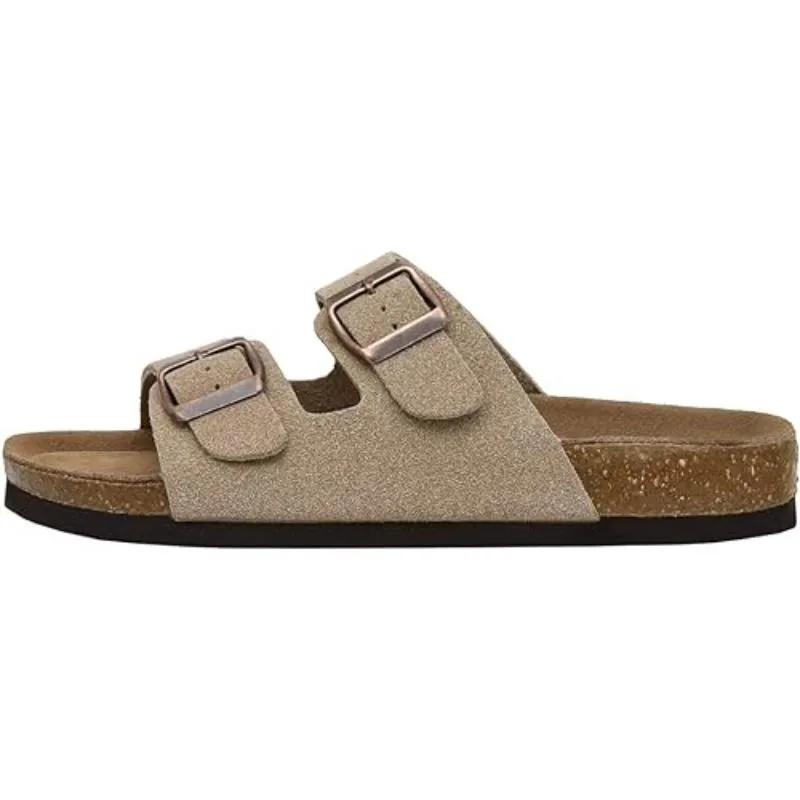 Adjustable Comfort Footwear For Women