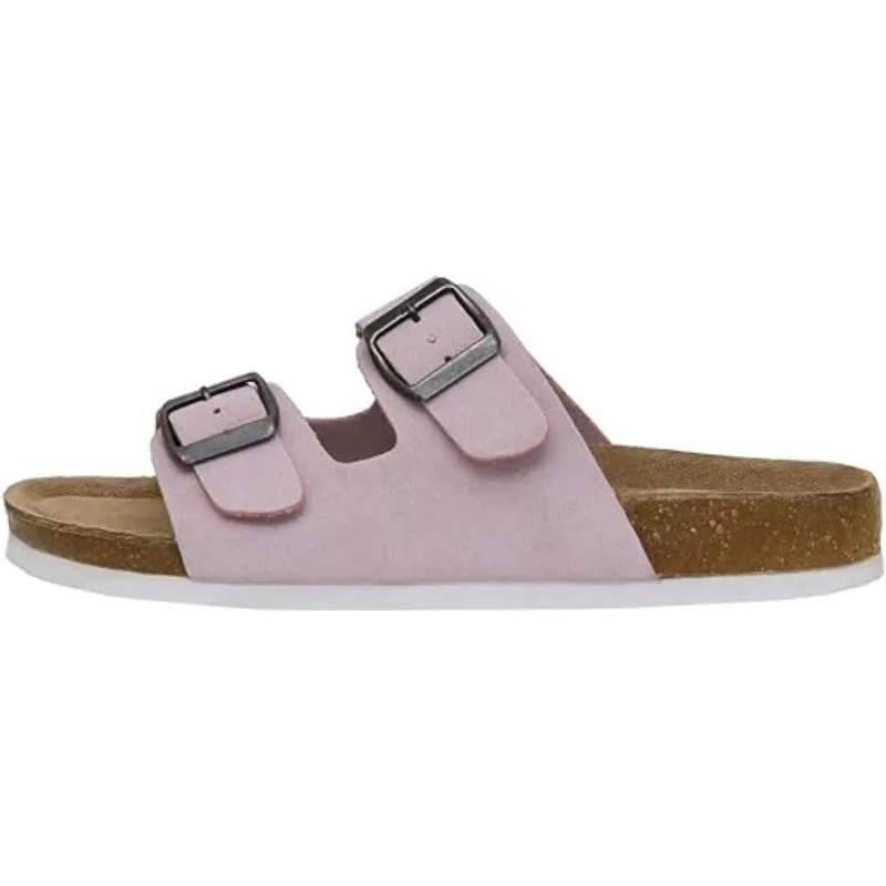 Adjustable Comfort Footwear For Women