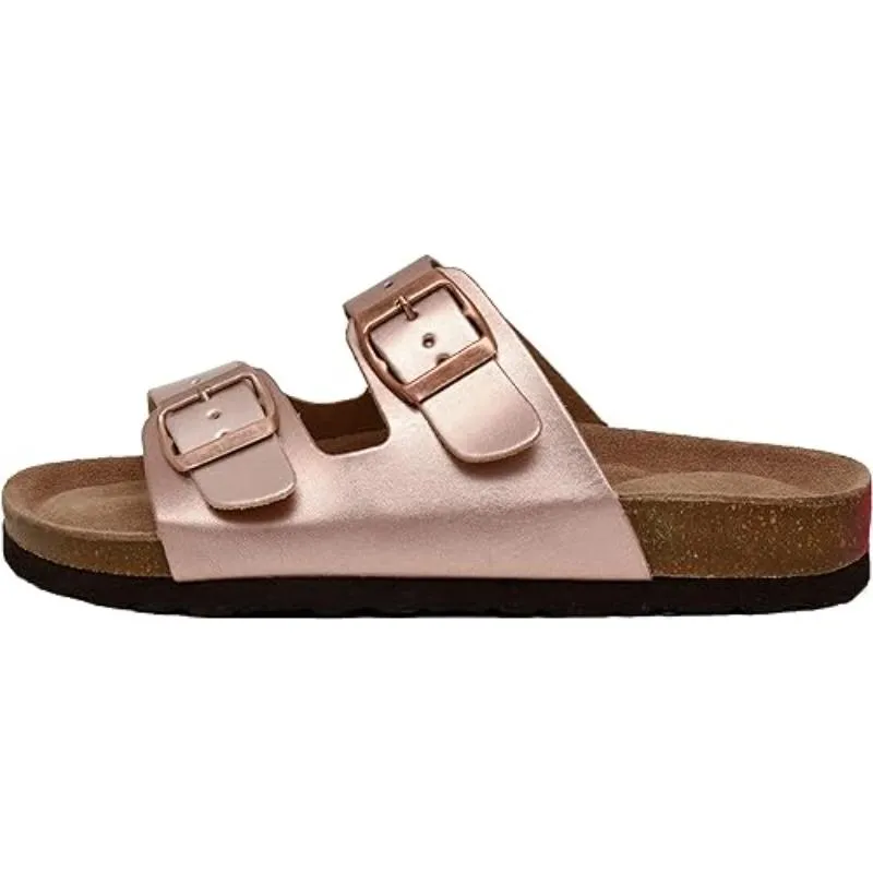 Adjustable Comfort Footwear For Women