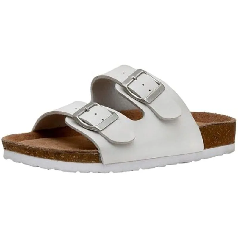Adjustable Comfort Footwear For Women