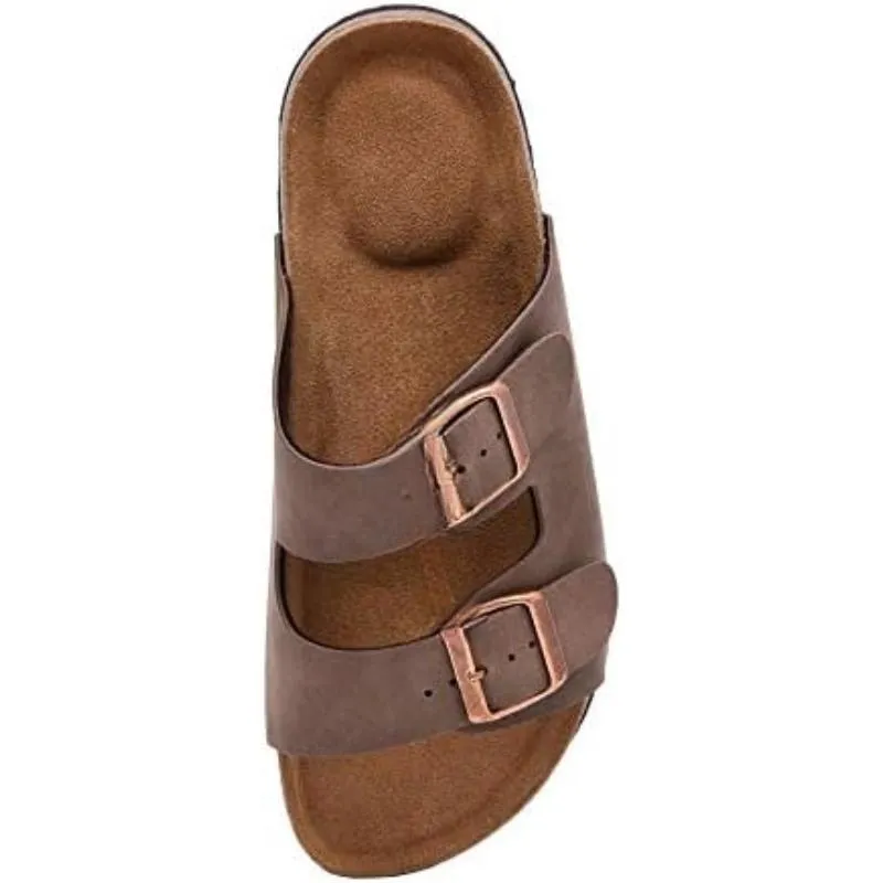 Adjustable Comfort Footwear For Women