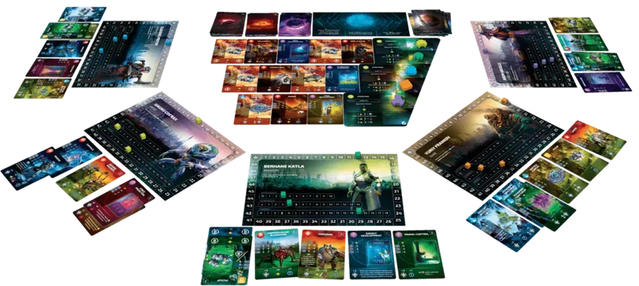 Age of Wonders: Planetfall
