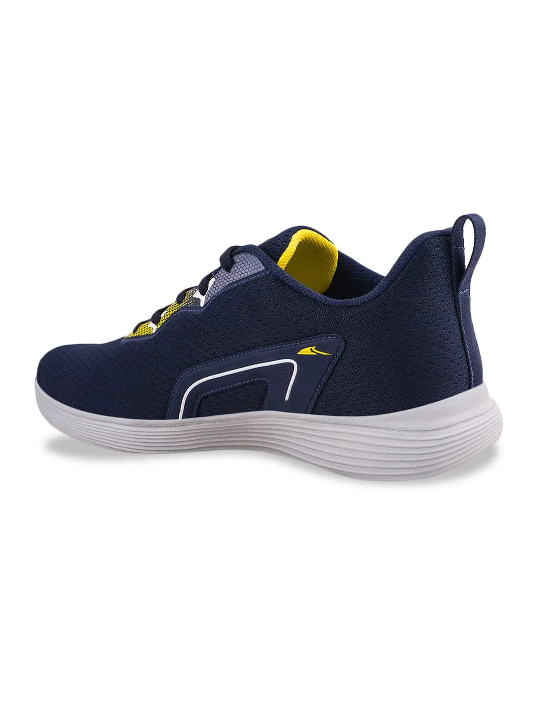 AGR-005 Navy Men's Sports Shoes