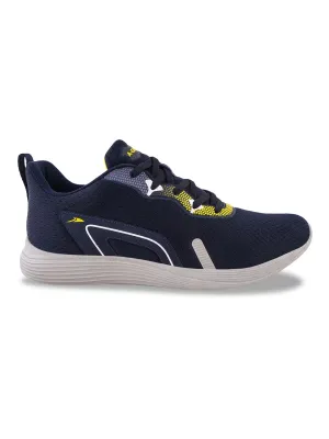 AGR-005 Navy Men's Sports Shoes