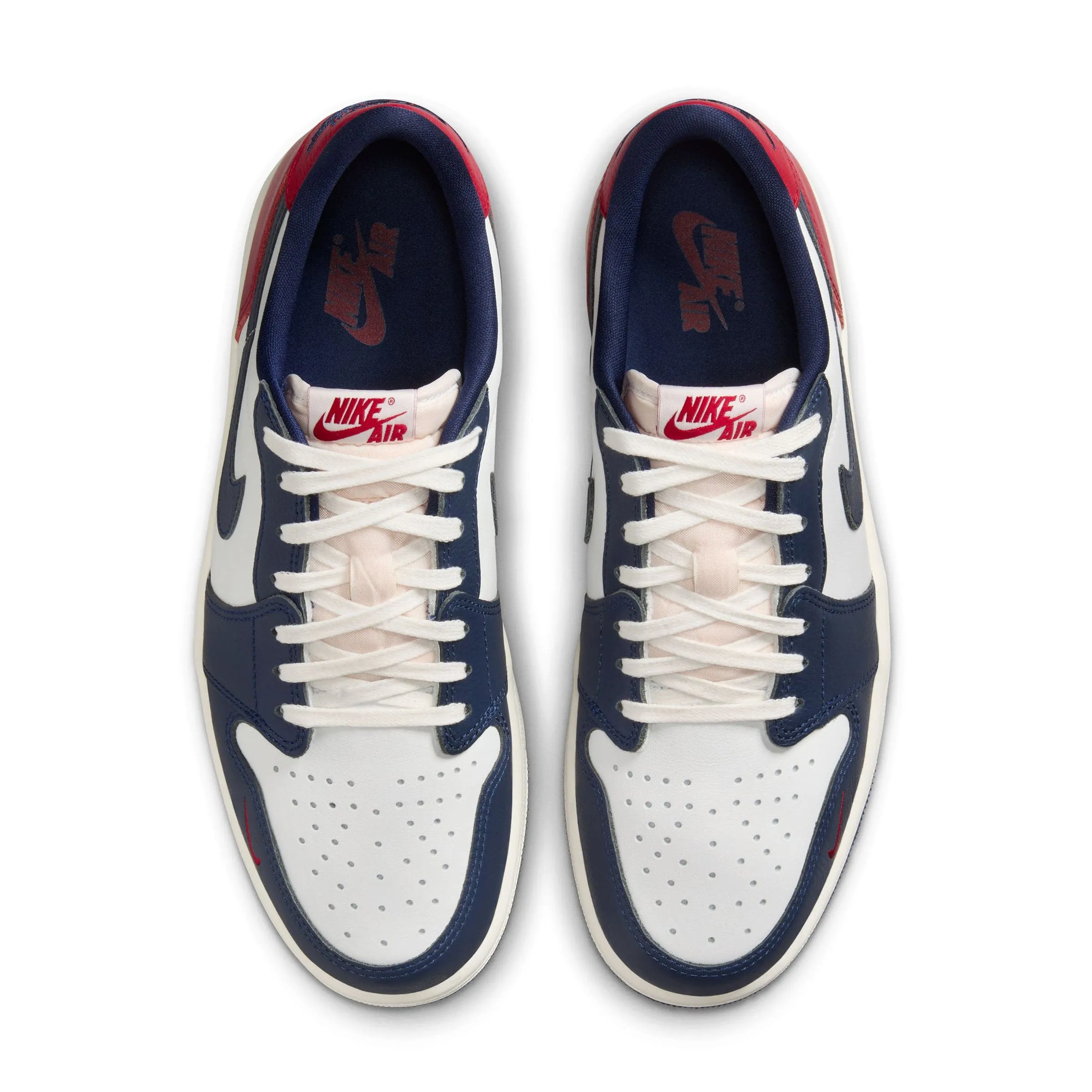 AIR JORDAN 1 RETRO LOW OG