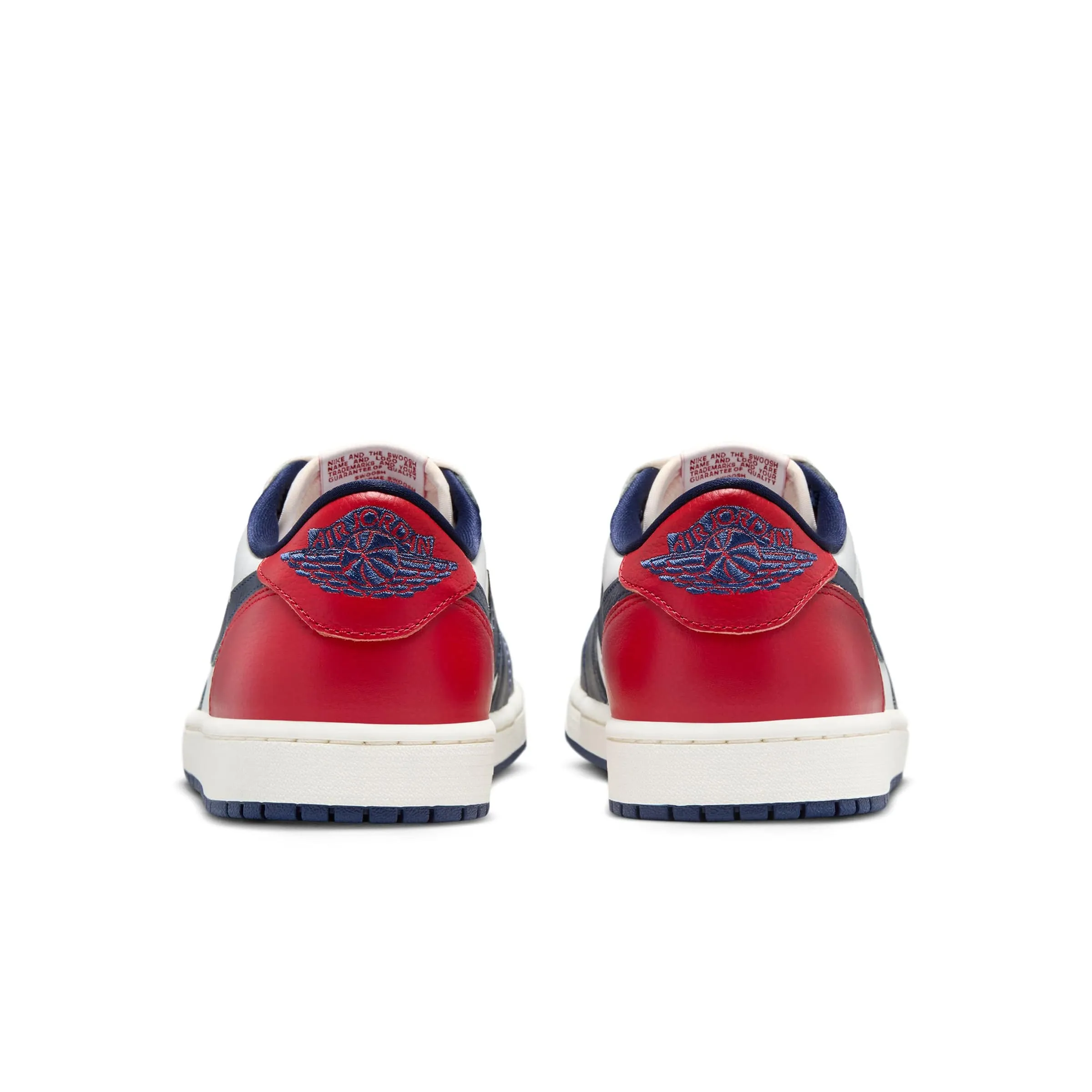 AIR JORDAN 1 RETRO LOW OG