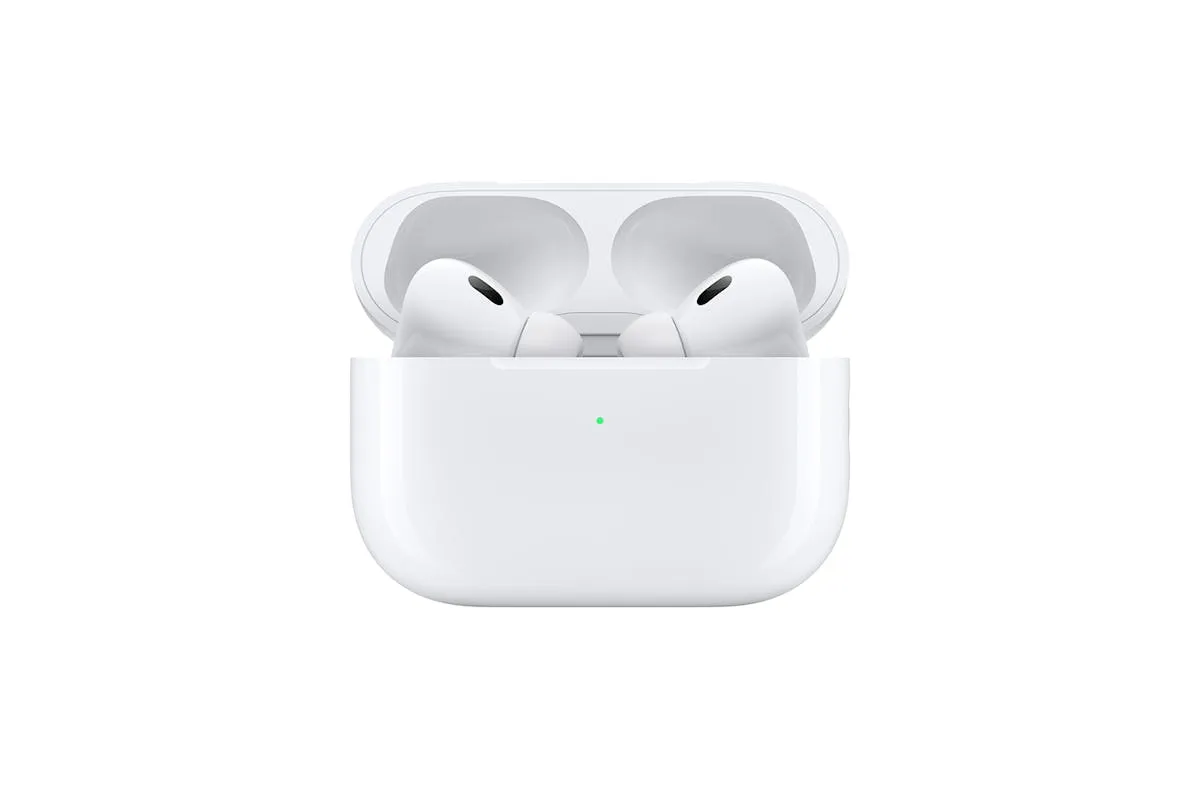 AirPods Pro | 2nd generation with MagSafe Case (USB‑C)