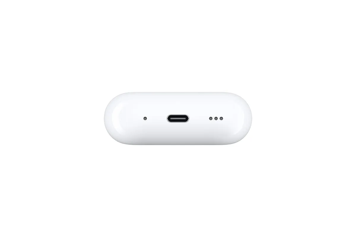 AirPods Pro | 2nd generation with MagSafe Case (USB‑C)