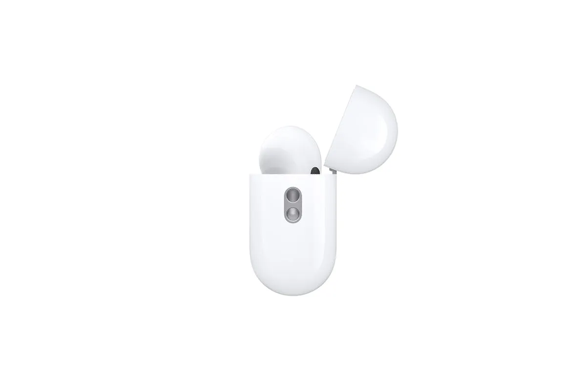 AirPods Pro | 2nd generation with MagSafe Case (USB‑C)