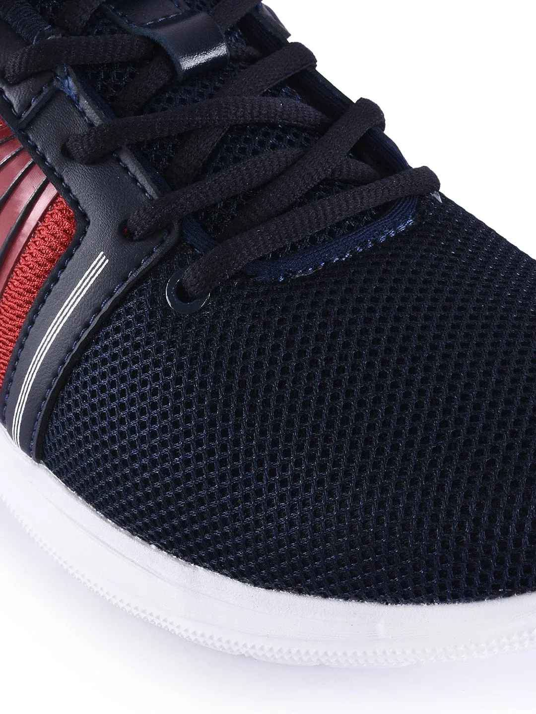 ALTEEZ Blue Men's Running Shoes