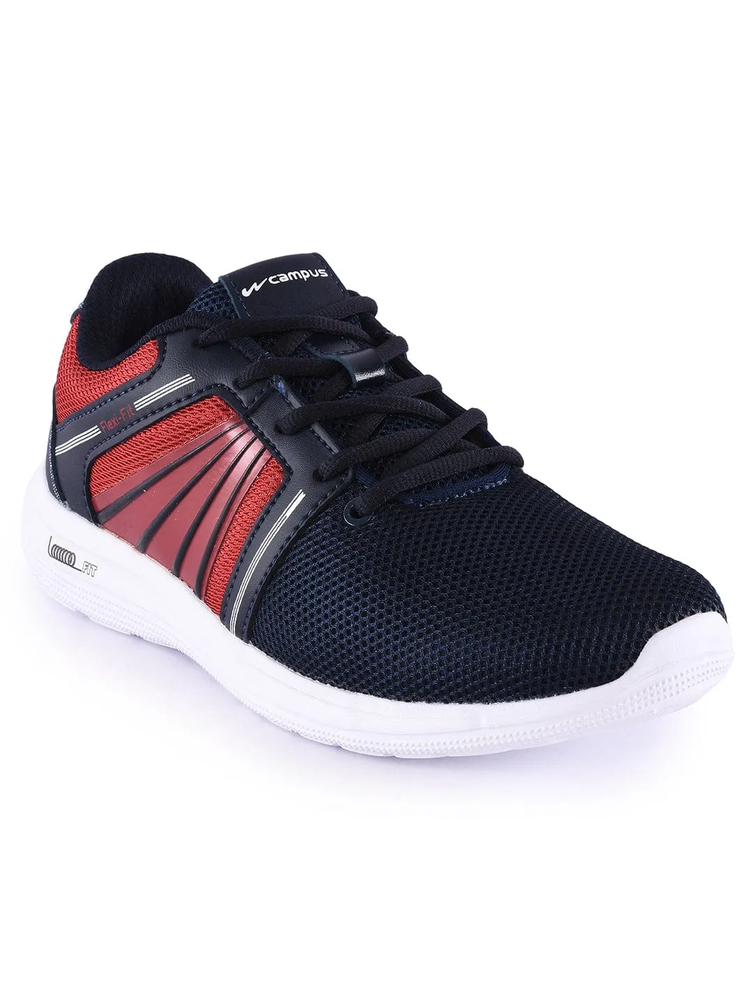 ALTEEZ Blue Men's Running Shoes