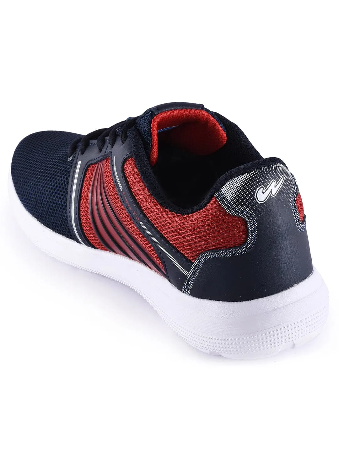ALTEEZ Blue Men's Running Shoes