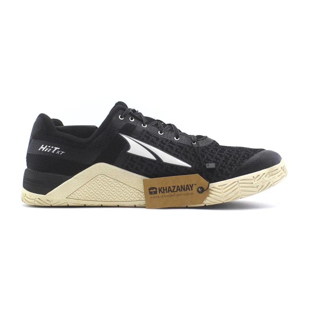 ALTRA  HIIT XT