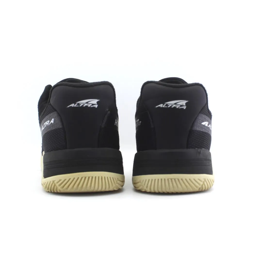 ALTRA  HIIT XT