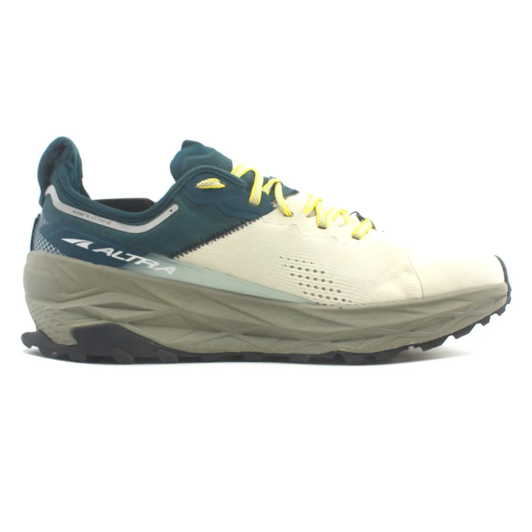 ALTRA OLYMPUS 5