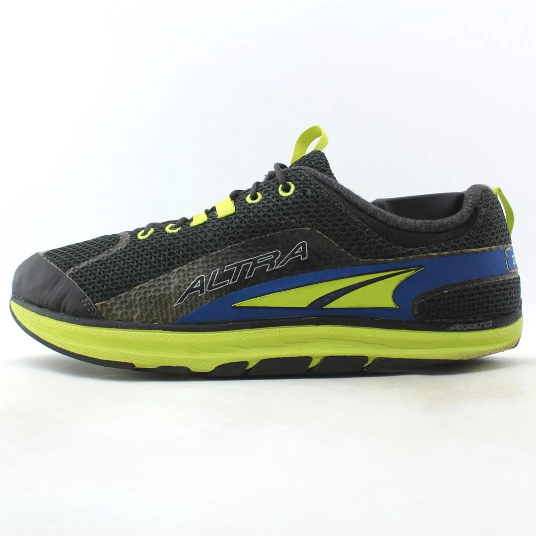 ALTRA TORIN ZERO DROP