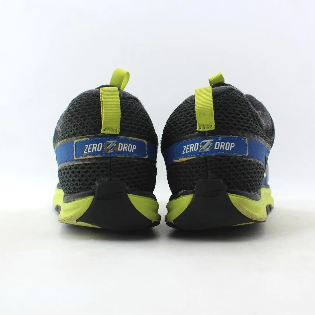 ALTRA TORIN ZERO DROP