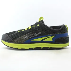 ALTRA TORIN ZERO DROP